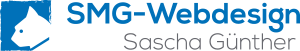 smg webdesign logo